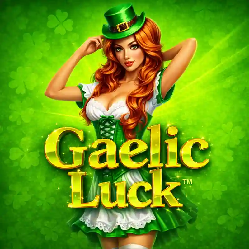 Gaelic Luck casino game