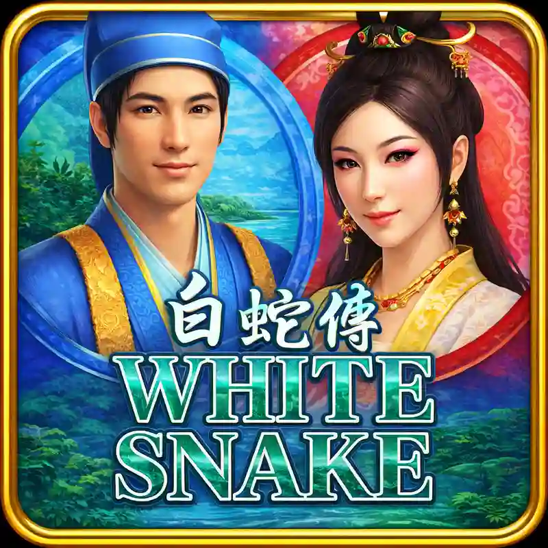 Puting Ahas slot game 5bnwbet
