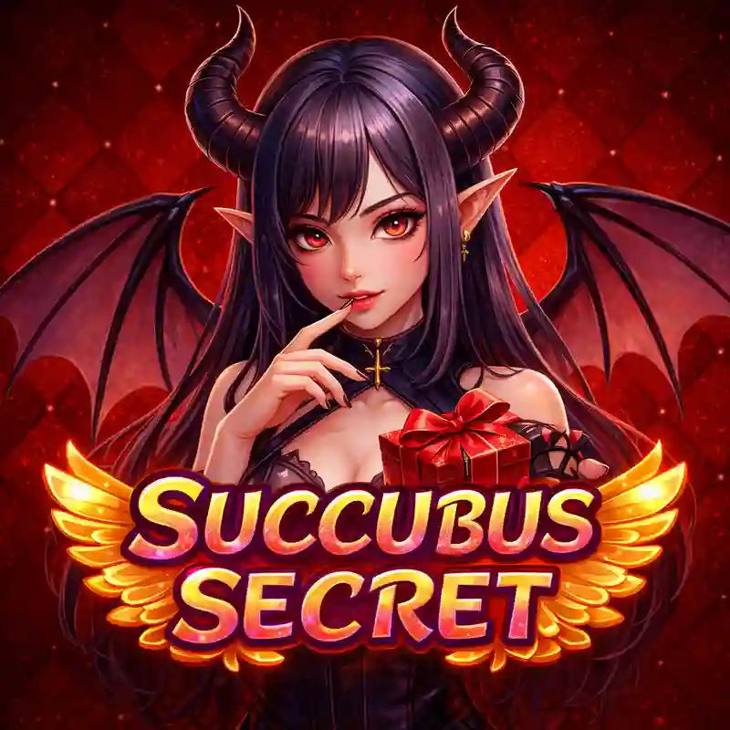 Succubus Secret Online Casino Slot Game